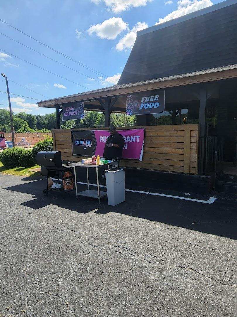 UnWyne Cafe