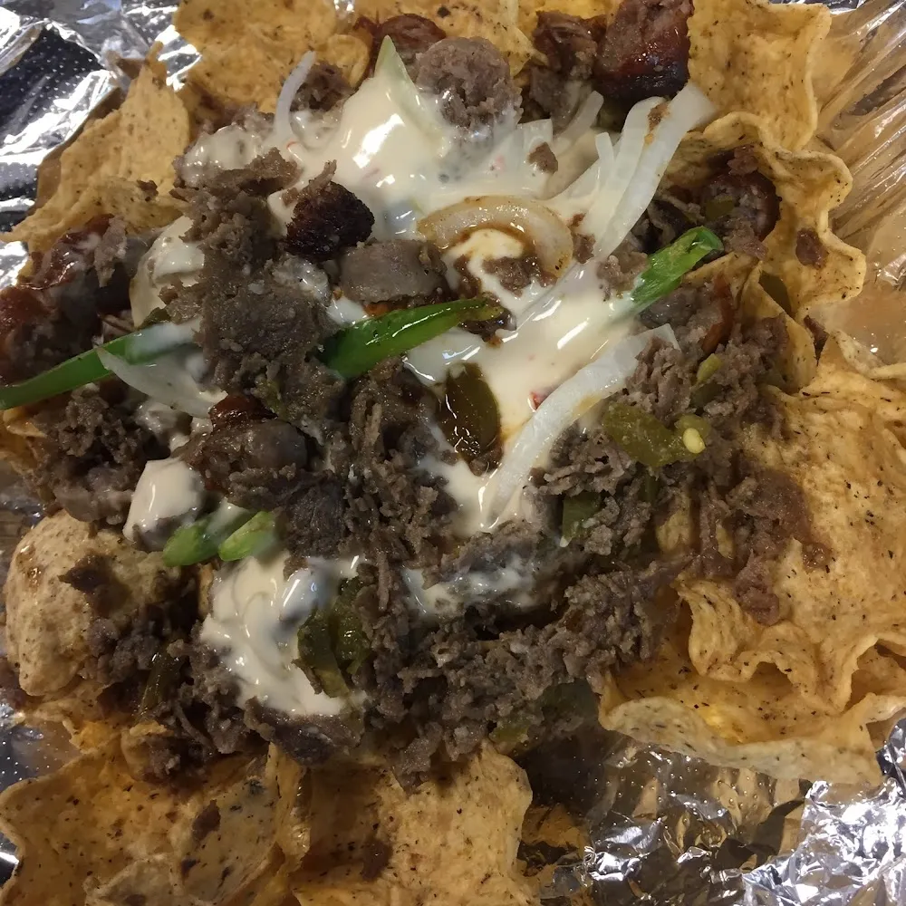 Nachos