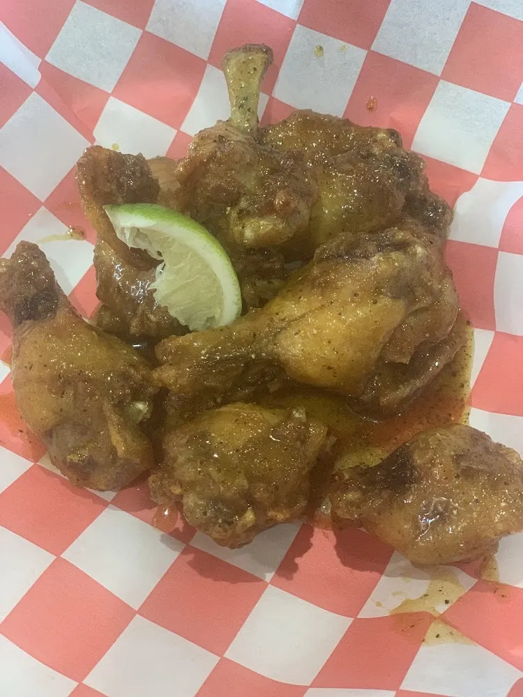 Unwyne Wings